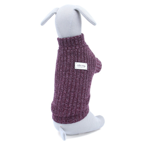 Svetry pro malé psy