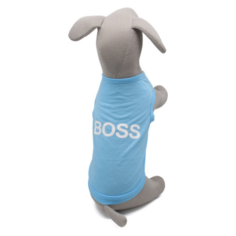 Letní trička pro psy