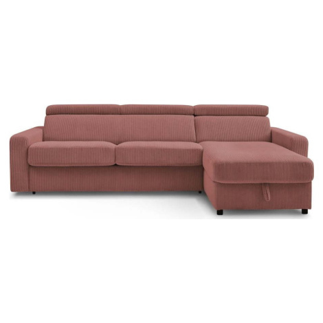 Manšestrové pohovky