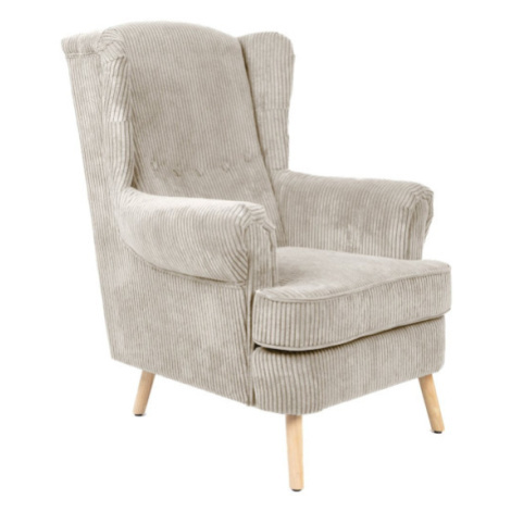 Manšestrová křesla