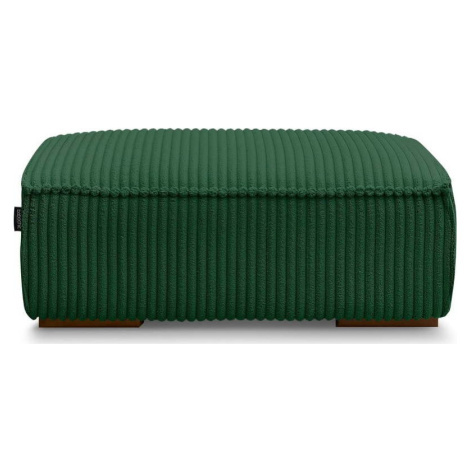 Manšestrové podnožky