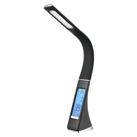 Levné stmívatelné stolní lampy