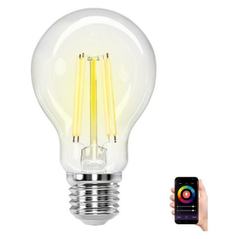 Levné stmívatelné žárovky