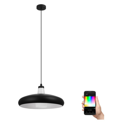 Levné stmívatelné LED lustry