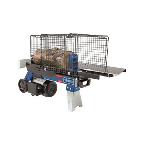 Levné štípačky na dřevo