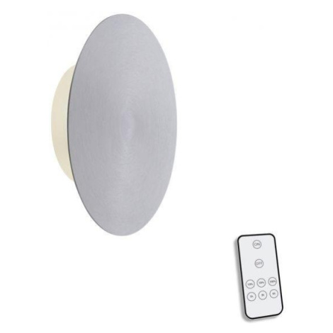 Stmívatelná nástěnná svítidla