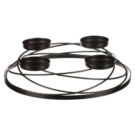 Levné adventní svícny