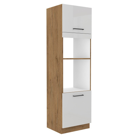 Levné kuchyňské skříňky pro vestavnou troubu