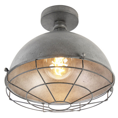 Levná retro stropní svítidla