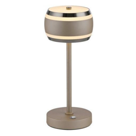 Stmívatelné LED stolní lampy