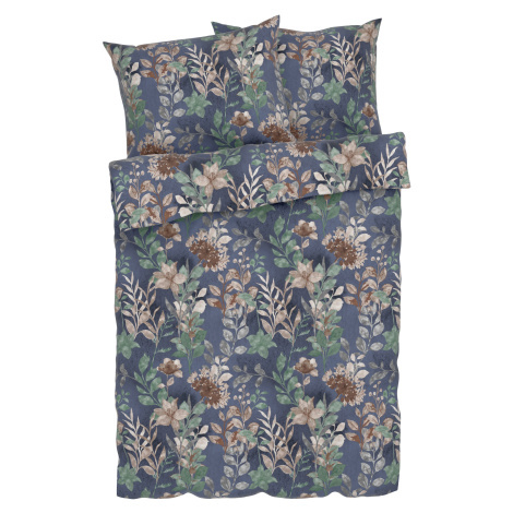 Levné saténové povlečení na dvoulůžko