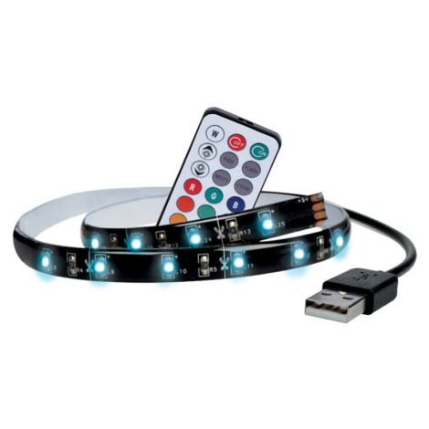 LED pásky USB
