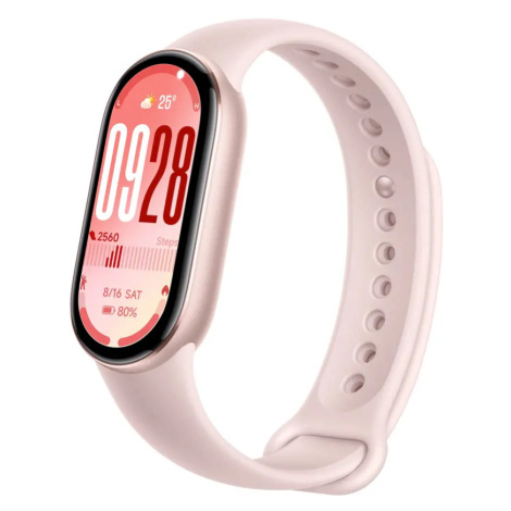 Chytré náramky Xiaomi Smart Band 10