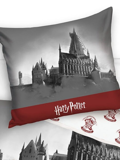 Slaďte ložní povlečení Harry Potter s dalšími doplňky