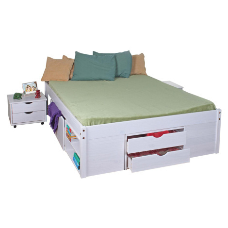 Dětské multifunkční postele