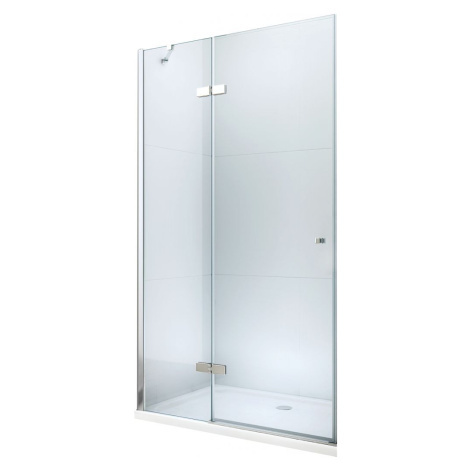 Sprchové dveře o šířce 100 cm