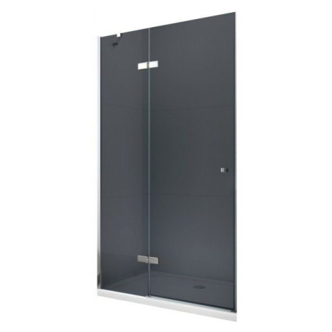 Sprchové dveře o šířce 80 cm