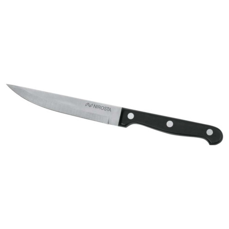 Ocelové kuchyňské nože