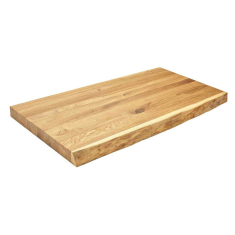 Dřevěné desky pod umyvadlo