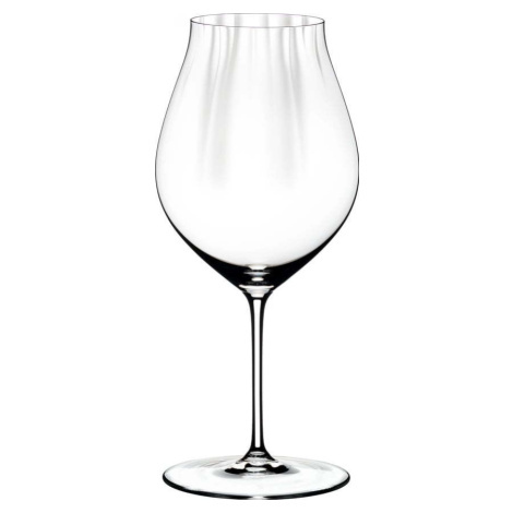 Luxusní sklenice na víno