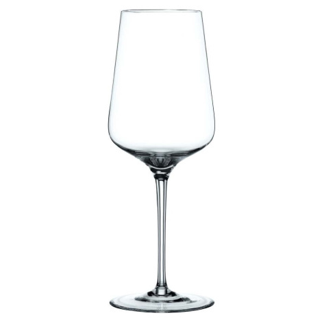 Křišťálové sklenice na víno
