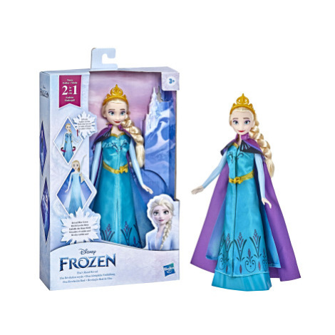 Elsa hračky