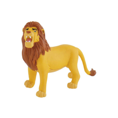 Lví král hračky