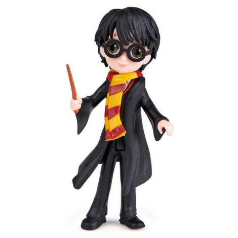 Harry Potter figurky