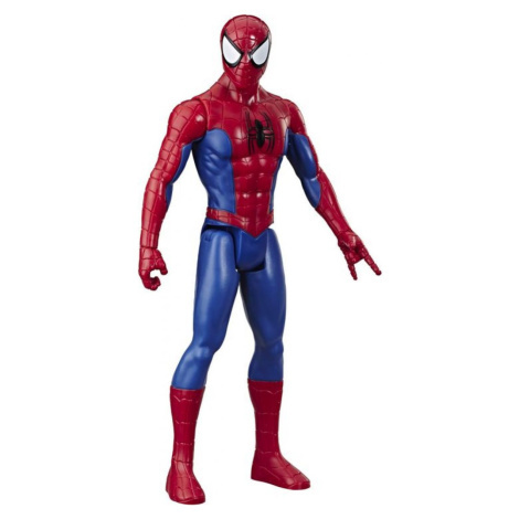 Spiderman figurky