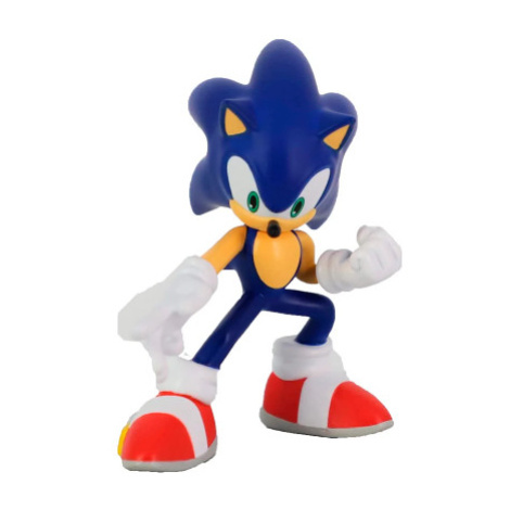 Figurky Sonic