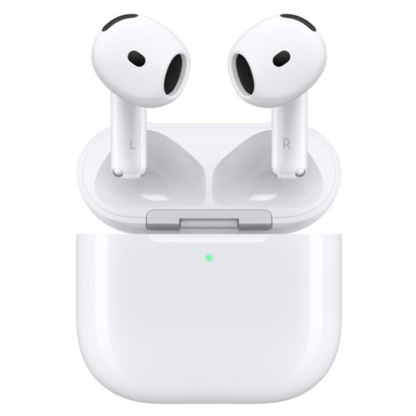 Sluchátka Apple AirPods