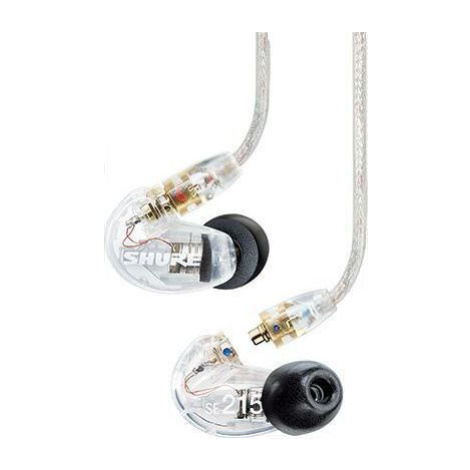 Sluchátka pro in-ear monitoring