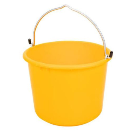 Plastové kbelíky