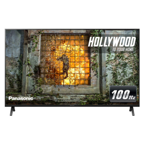 Televize s úhlopříčkou 48 až 49