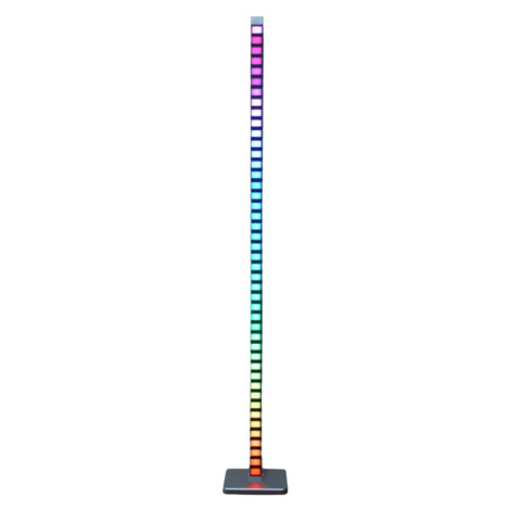 RGB lampy