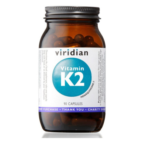 Vitamín K2