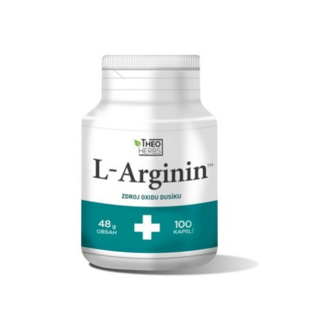 L-Arginin