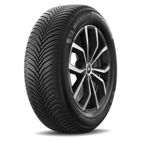 Celoroční pneumatiky pro SUV