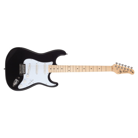 Elektrické kytary Stratocaster