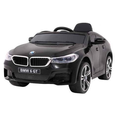 Elektrická autíčka BMW