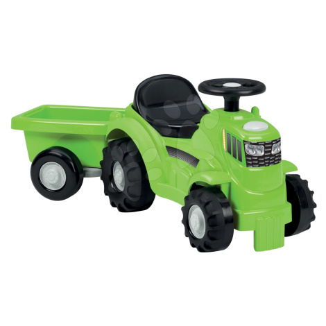 Dětská odrážedla traktory