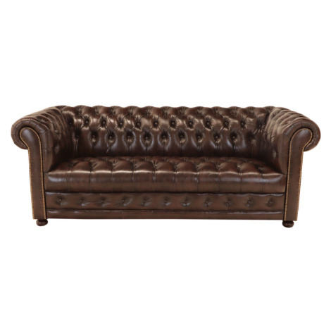 Pohovky Chesterfield