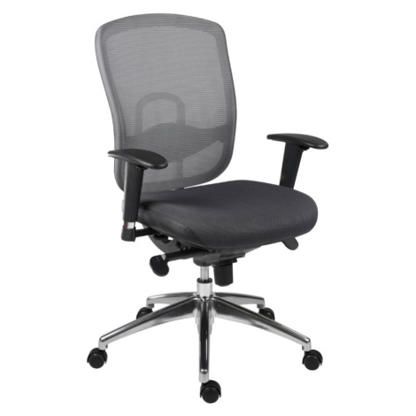Kancelářské židle s nosností do 150 kg