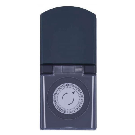 Venkovní vypínače