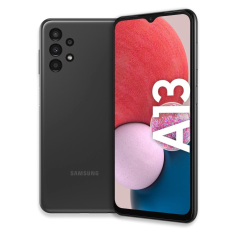 Mobilní telefony Samsung Galaxy A13