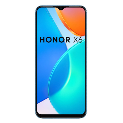 Mobilní telefony Honor X6