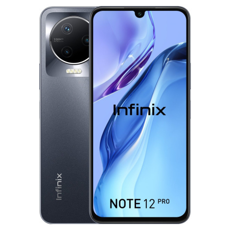 Mobilní telefony Infinix Note