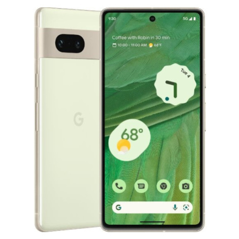 Mobilní telefony Google Pixel 7