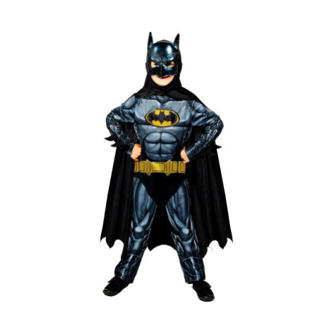 Kostýmy Batman