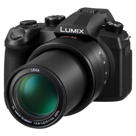 Fotoaparáty Panasonic Lumix